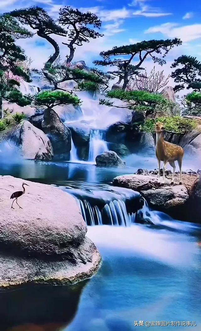 逗小猴开心系列180